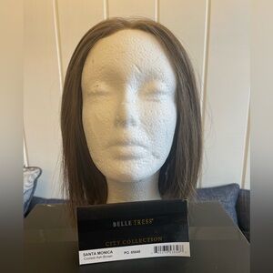 BelleTress City Collection Wig - Coolest Ash Brown